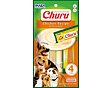 Inaba Churu dog snack Hühn 4x14 g