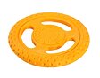 KIWI WALKER Let's Play Frisbee orange maxi