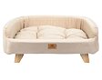 Ferplast Hundebett Yuki beige