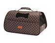 ROMBO TASCHE BRAUN