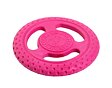 KIWI WALKER Let's Play Frisbee pink maxi