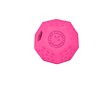 KIWI WALKER Let´s play! Dodecaball pink