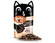 Lucky Lou Lucky Ones Krunchy Krisps Hühn und Lachs  60 g