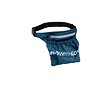 Loype Snack-Tasche blau