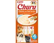 Inaba Churu cat snack Hühn/Rind 4x 14g