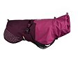 Non-stop Dogwear Fjord Regenjacke lila
