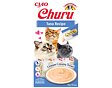 Inaba Churu cat snack Tuna 4x 14g