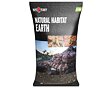 REPTI PLANET Substrat Earth schwarz 4 kg