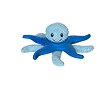 KIWI WALKER Let's play! Octopus&Starfish 2in1 blau