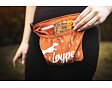 Loype Snack-Tasche orange