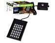 ReptiZoo Beleuchtung LED001 13,2x9x1cm