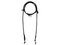 Rukka Rope Multileash schwarz