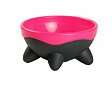 KIWI WALKER Napf UFO pink M 750ml