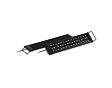 ReptiZoo LED-Beleuchtung LED011D 18" mit UVB 10.0