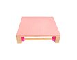 Loype Target Hamtal Up rosa
