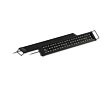 ReptiZoo LED-Beleuchtung LED011D 24" mit UVB 10.0