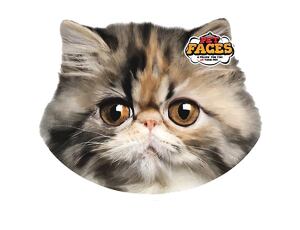 Kissen 3D für Hund oder Herrchen - Persian Cat