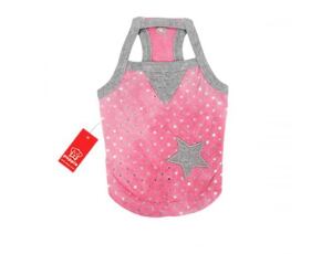 Hundeshirt Puppia Cosmic pink