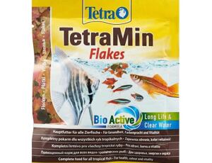 TETRA TetraMin 12g