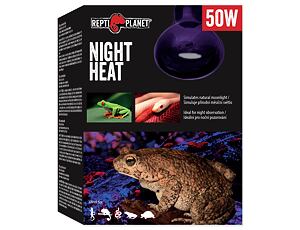 REPTI PLANET Moonlight HEAT 50W