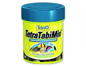 Tetra TabiMin Futtertabletten - 120 Tabletten