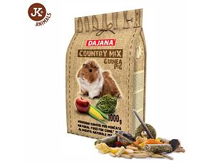 Dajana Country Mix - Meerschweinchen 1000 g