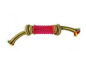Spieltau 2 Knoten mit TPR 24 cm