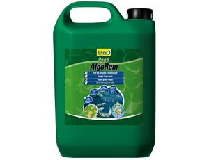 Tetra Pond AlgoRem 3 Liter