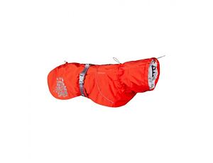 Hurtta Monsoon Rain Coat ECO orange