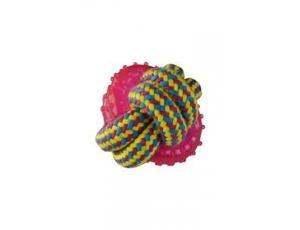 Gewebte Seil Ball 8 cm