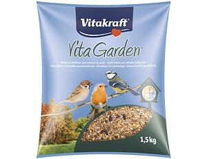 VitaGarden Mischung für Freigänger 1,5 kg