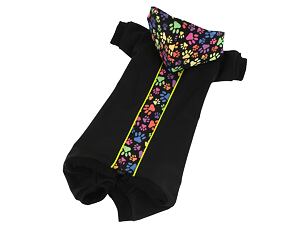 Kombinéza Softshell Trendy XXL