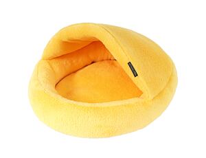 I Love Pets Hundebett Pantoffel A12