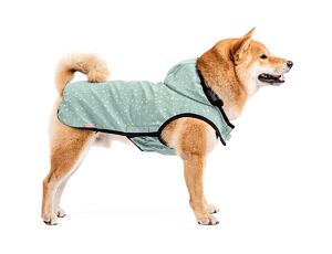 Hunde Weste Stilla mint