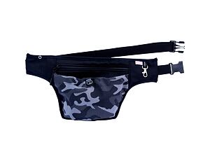 Snack-Tasche Dolly Splendor army-schwarz