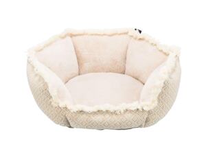 Trixie Bett Boho beige