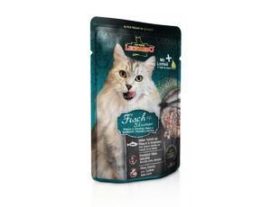 Leonardo Fisch + Shrimps 85 g