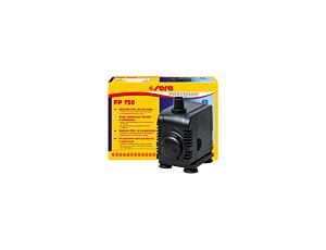 Sera Filter- und Förderpumpen FP 750