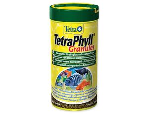  TetraPhyll Granules 250ml
