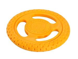 KIWI WALKER Let's Play Frisbee orange maxi
