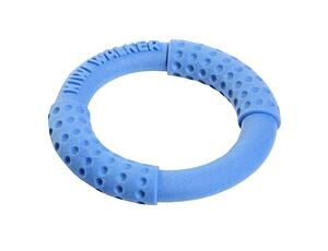 KIWI WALKER Let's Play Ring blau maxi