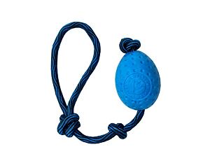 KIWI WALKER Let's play! Egg blau maxi