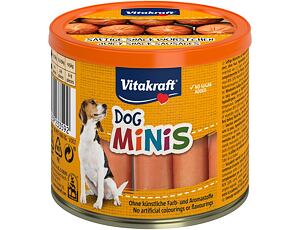 Vitakraft Dog Minis®