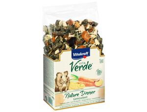 Vitakraft Verde Nature Dinner Meerschweinchen 600g
