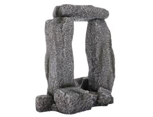 Stonehenge Rock 3 - 18 x 12,5 x 20 cm