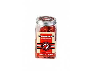 KIWI WALKER Freeze Dried Strawberry 25g