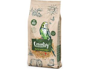 Witte Molen Country Budgie 600 g