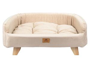 Ferplast Hundebett Yuki beige