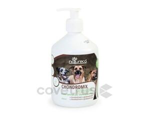 NATURECA Chondromix Natürlicher Hund 500ml