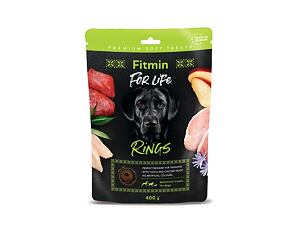 Fitmin For Life Rings 400 g